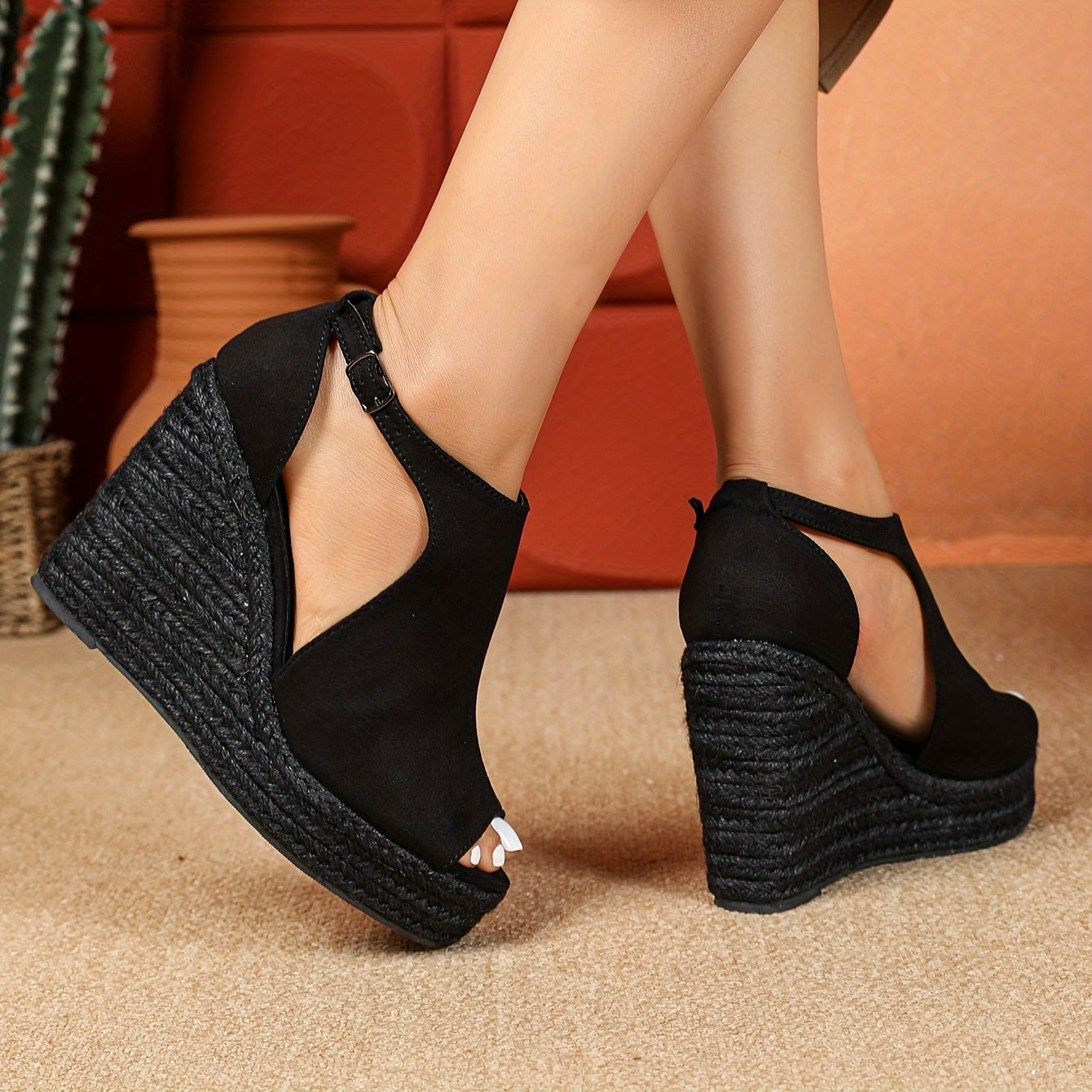 Lila™ | Chic Heeled Sandals for Confidence