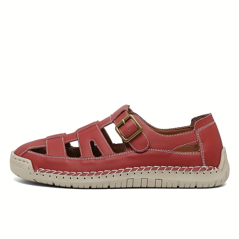 Lila™ | Lightweight Sandals for Effortless Style
