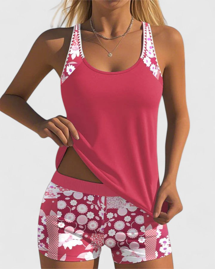 Aurianna™ | Luxurious Swimwear for Effortless Elegance