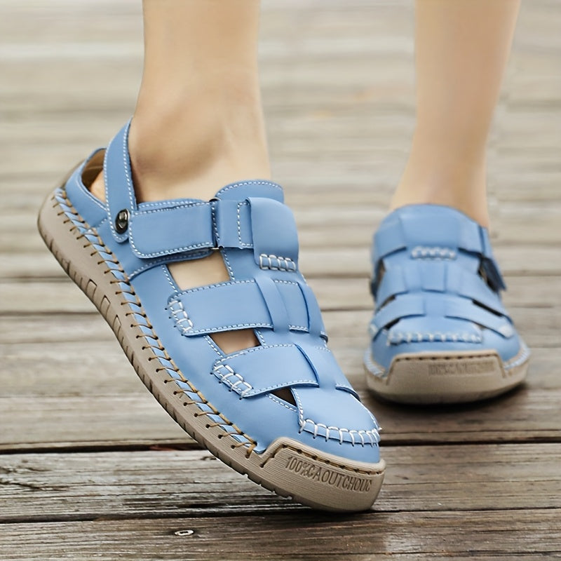 Elena™ | Adjustable Sandals for Effortless Elegance