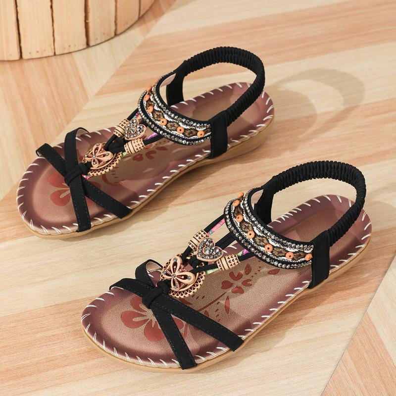 Luna™ | Chic Orthopaedic Sandals for All-Day Comfort