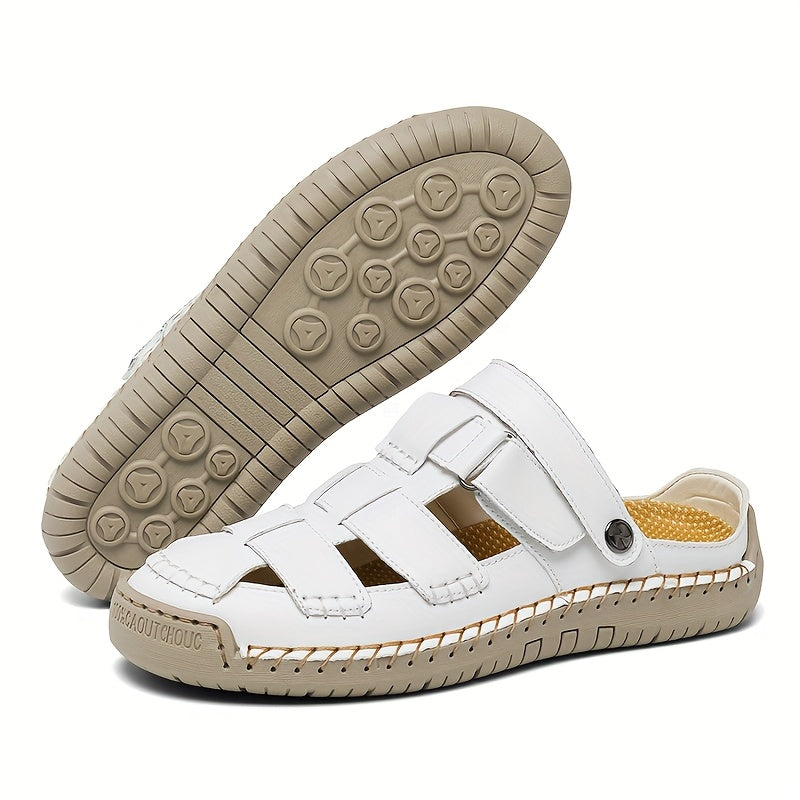 Elena™ | Adjustable Sandals for Effortless Elegance