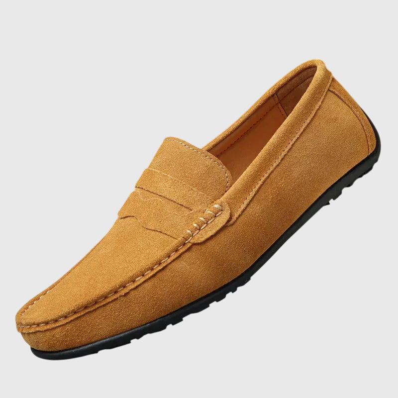 Lila™ | Cozy Orthopaedic Slippers for Serenity