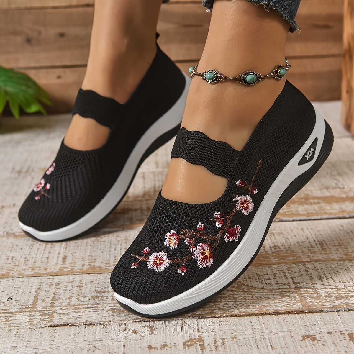 Lila™ | Stylish Ergonomic Comfort Shoes