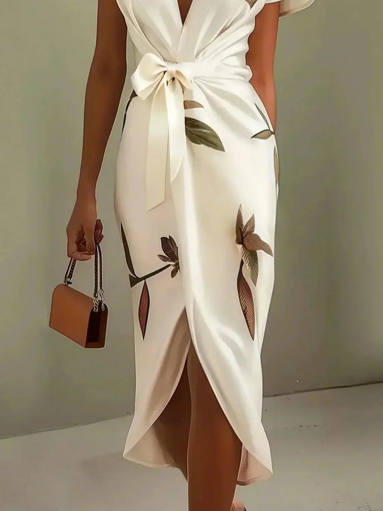 Isabelle™ | Light, Elegant Dress for Effortless Style