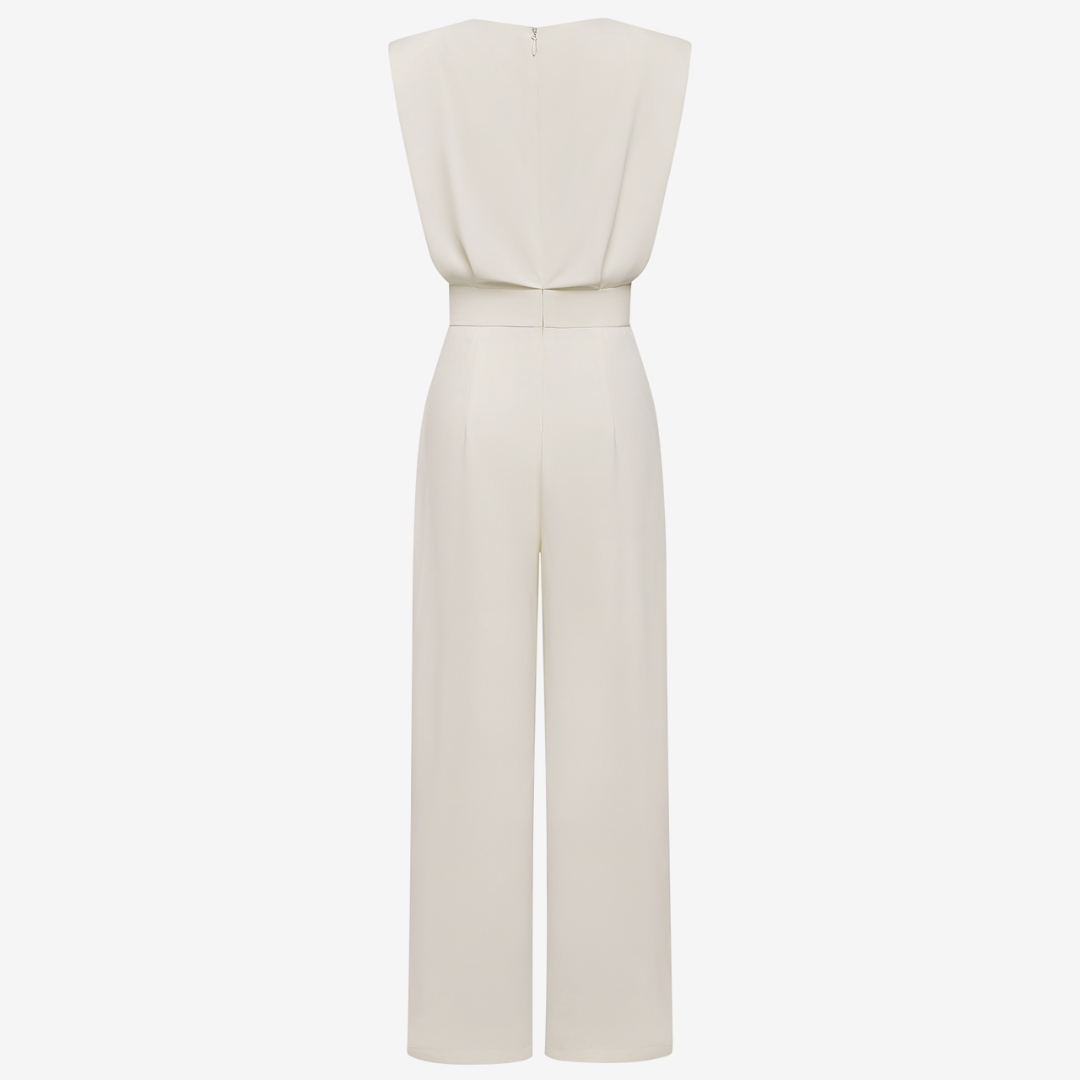 Lucia - Chic Jumpsuit