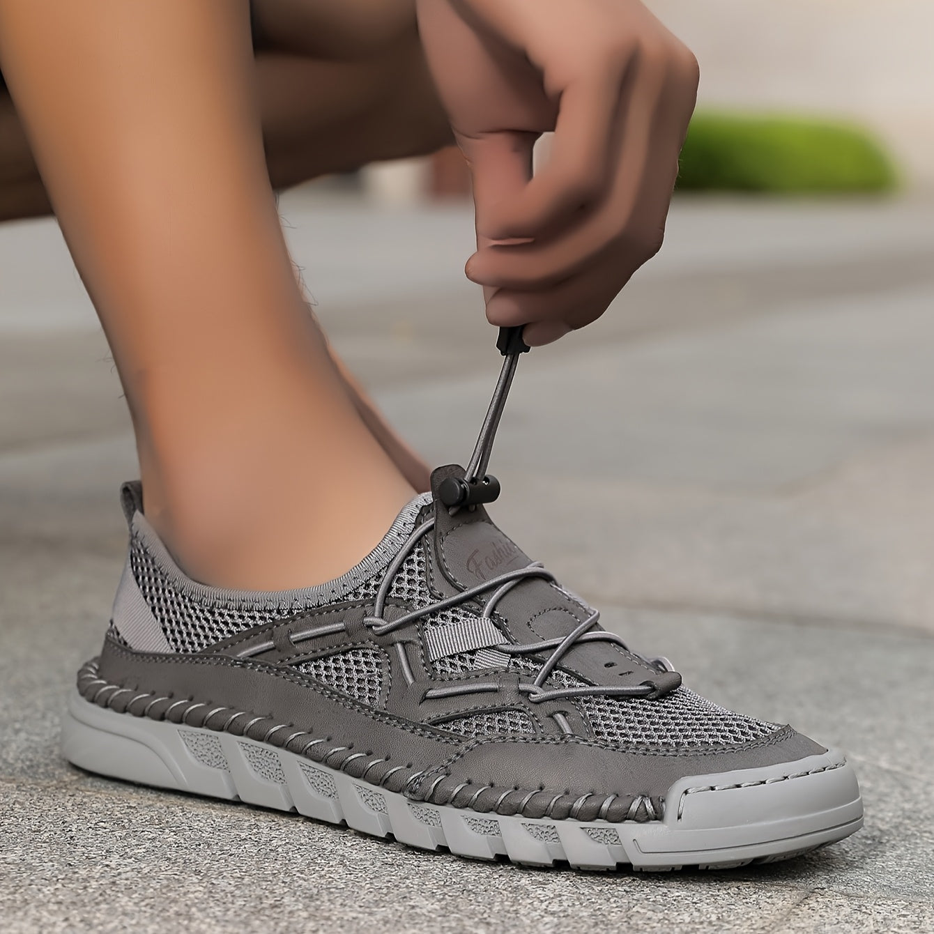 Lila™ | Breathable Comfort Shoe for All-Day Ease