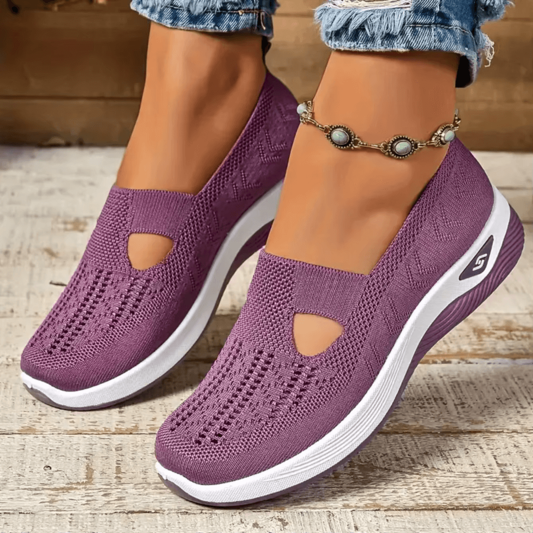 Lara™ | Stylish Orthopaedic Non-Slip Footwear