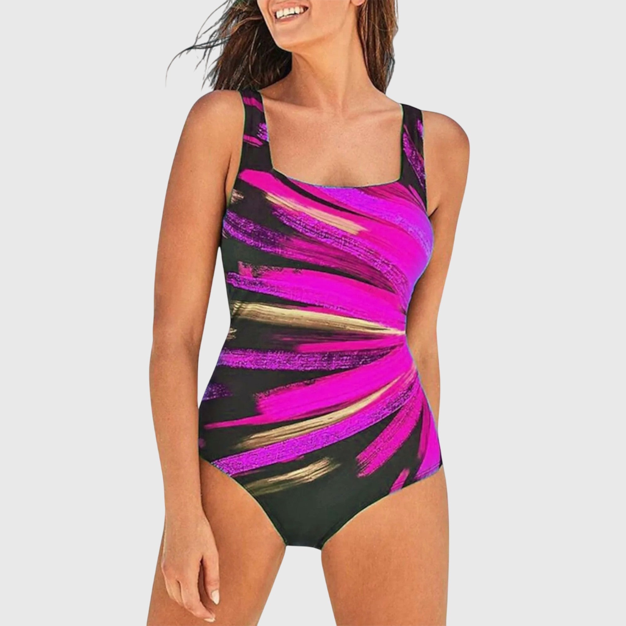 Lila™ | Sculpting Swimwear for Confidence