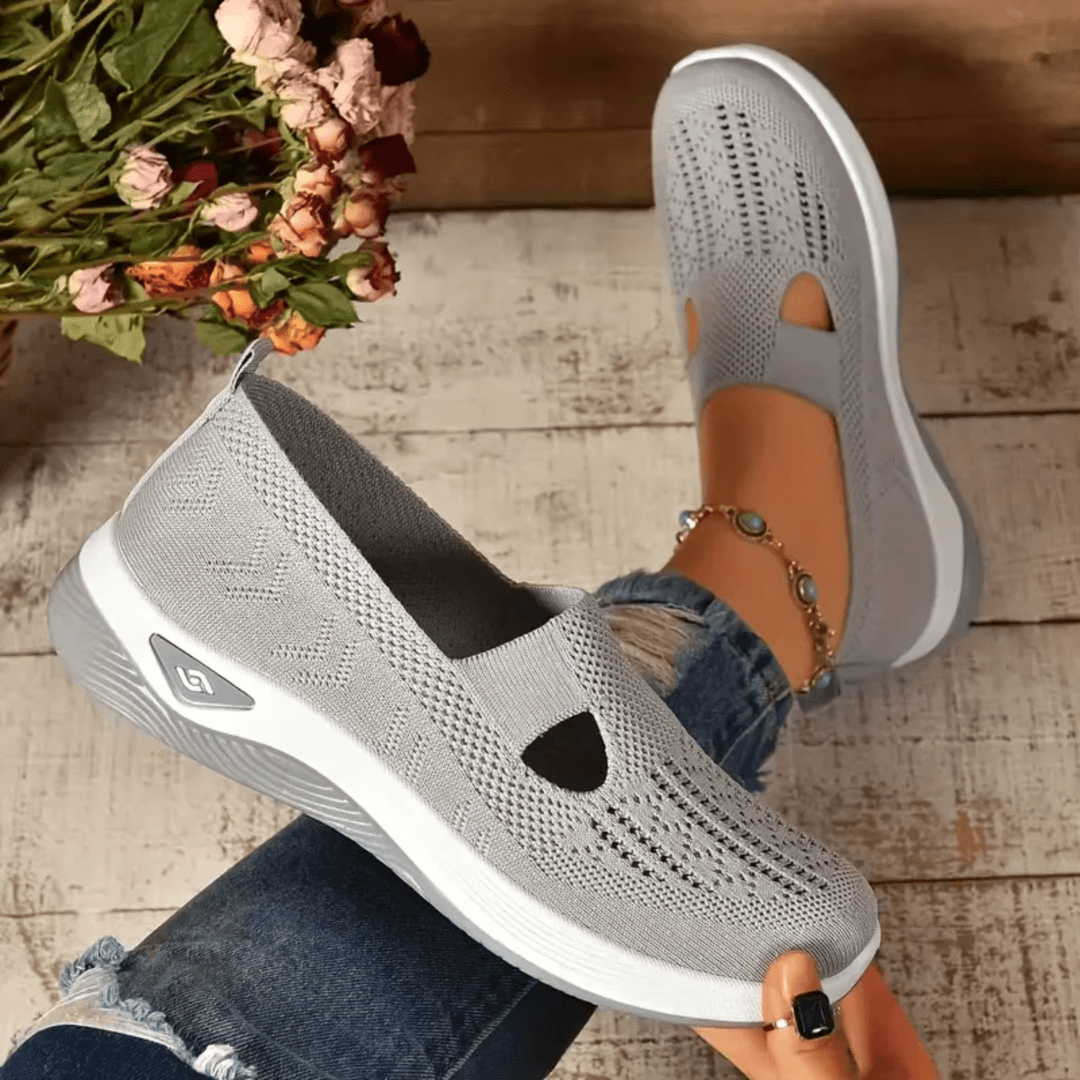Lara™ | Stylish Orthopaedic Non-Slip Footwear