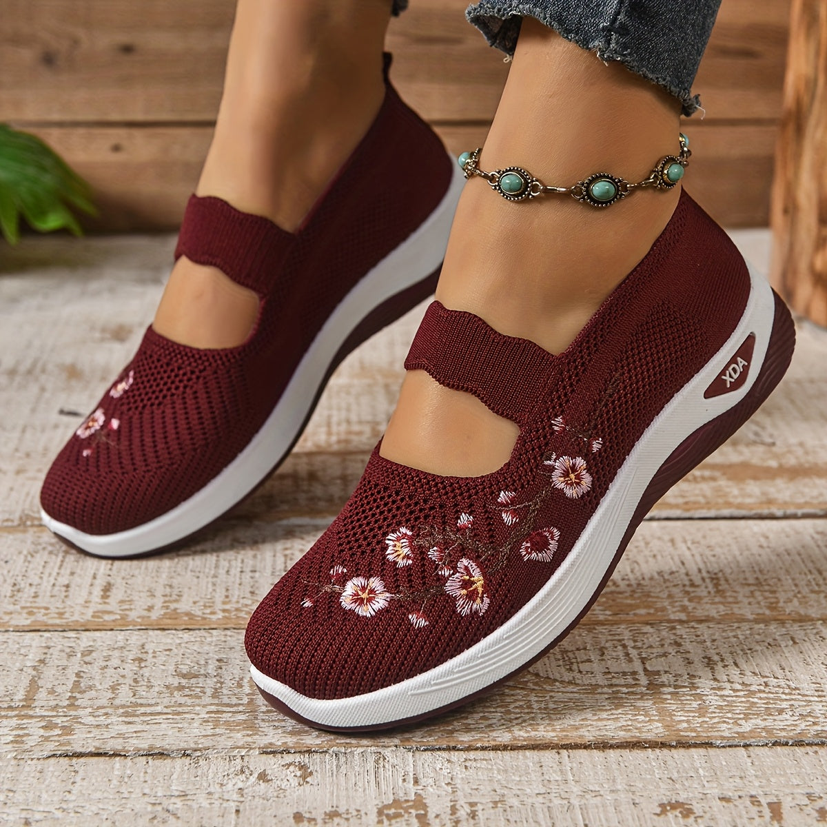 Lila™ | Stylish Ergonomic Comfort Shoes