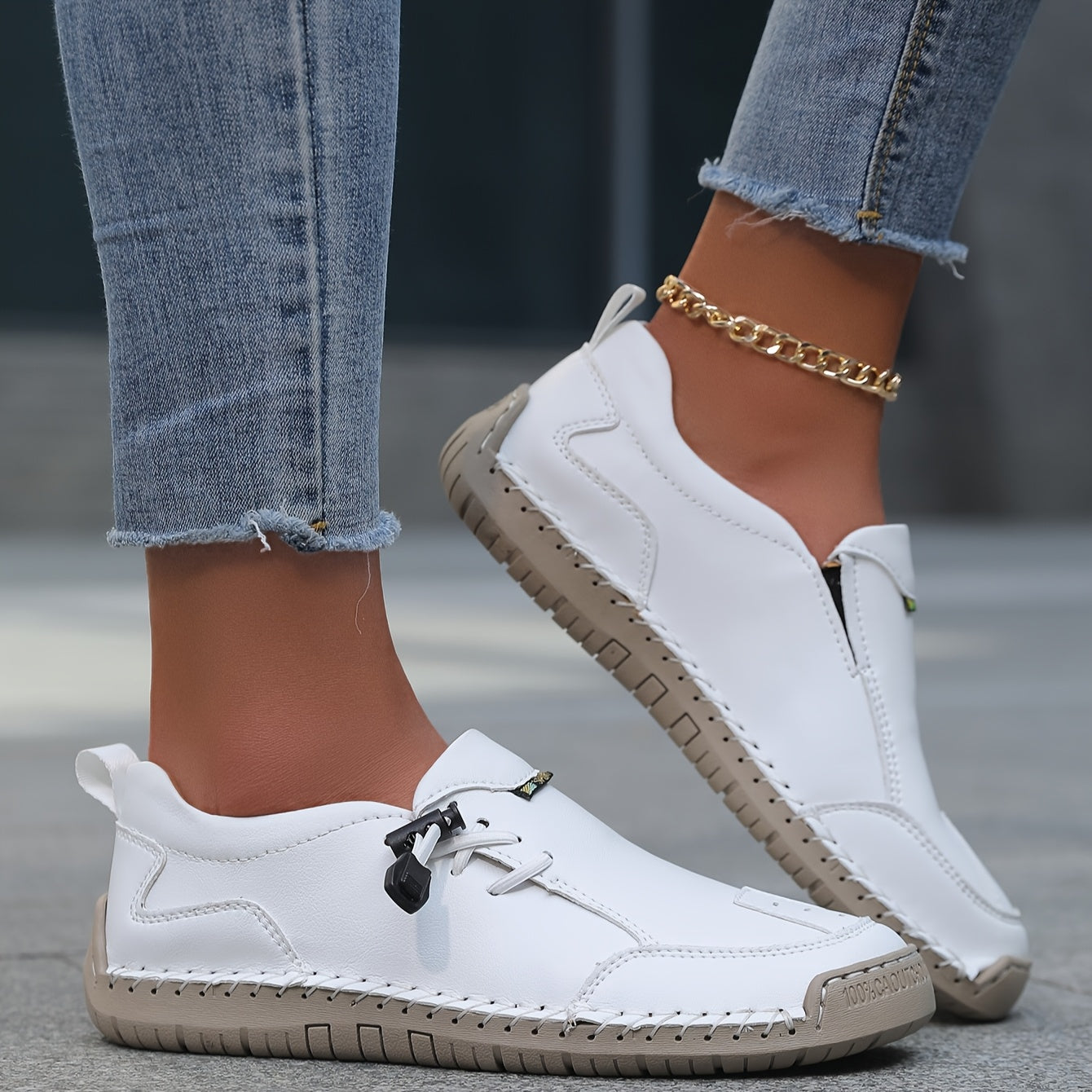 Lina™ | Luxurious Everyday Comfort Sandals