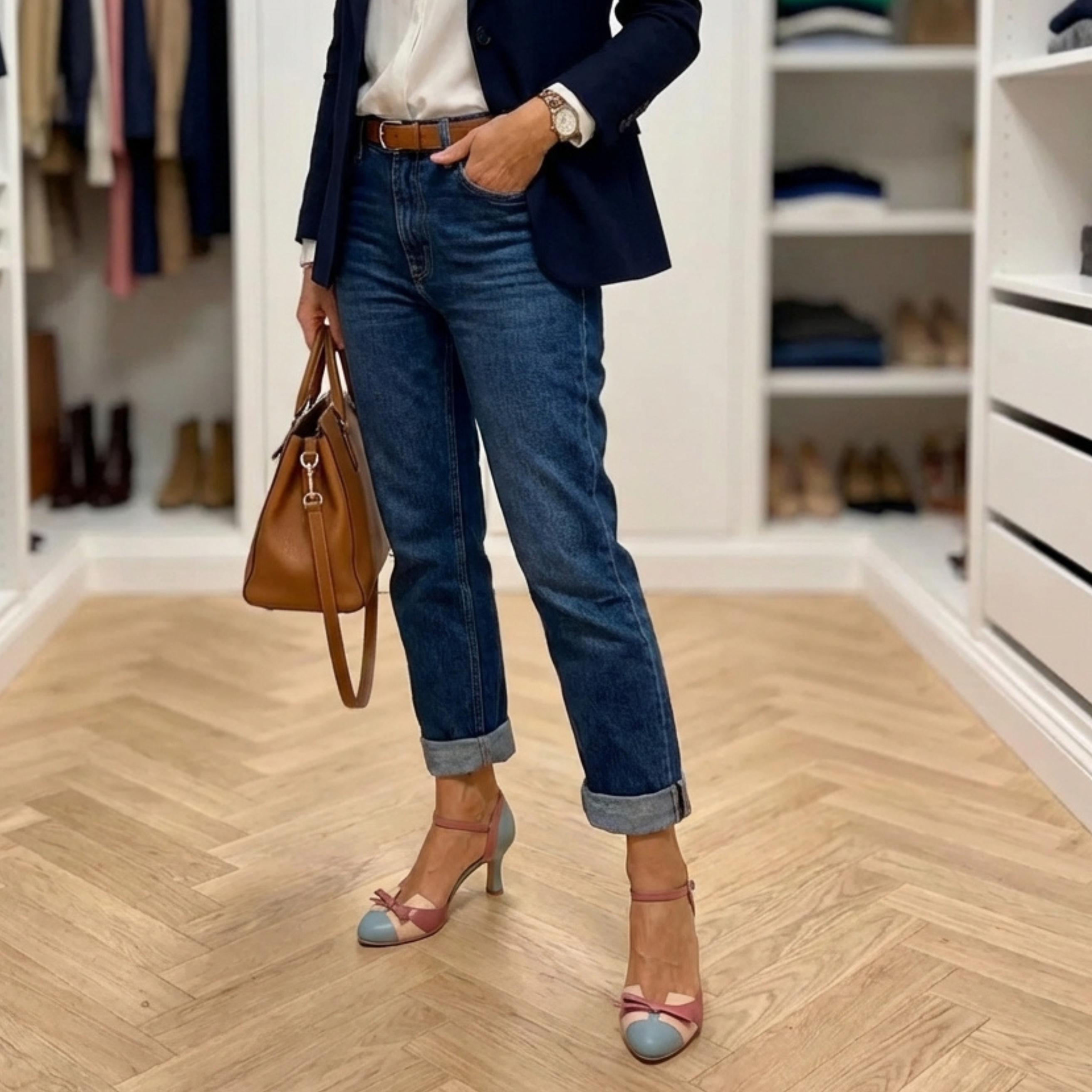 Isabella - Vintage Orthopedic Sandals