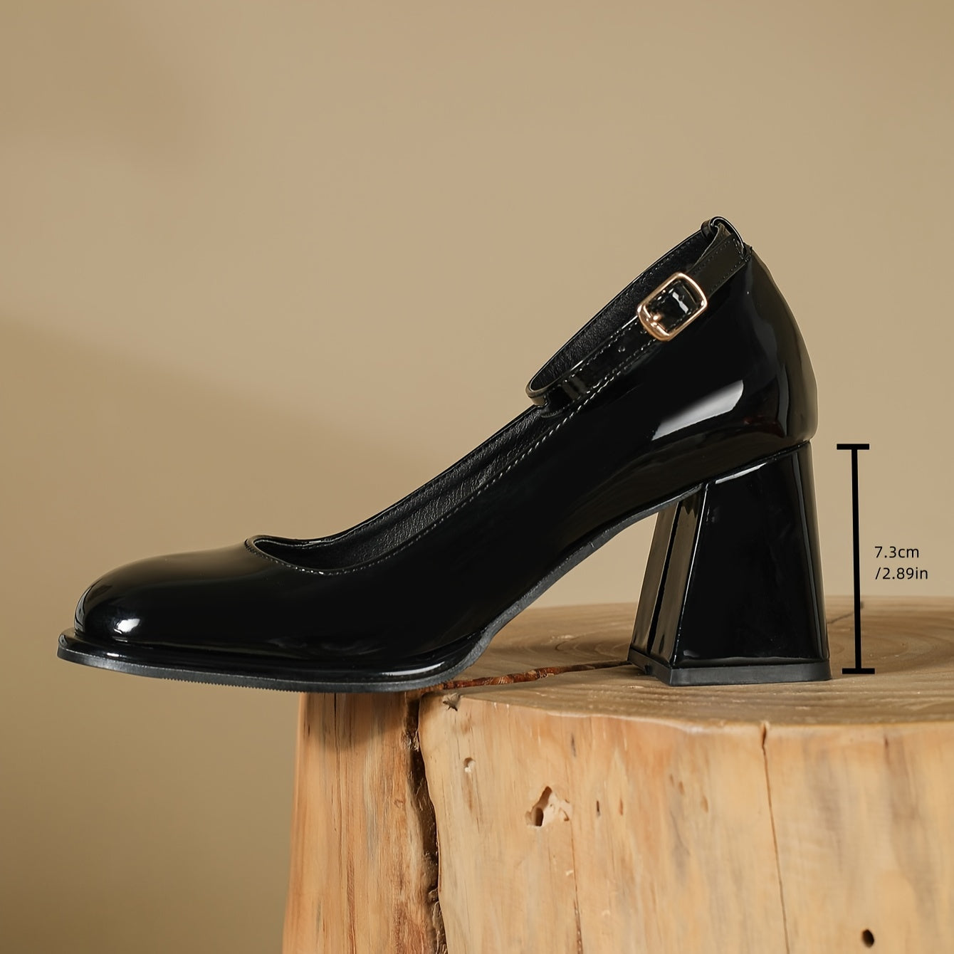 Elena™ | Chic Orthopaedic Heels for All-Day Comfort