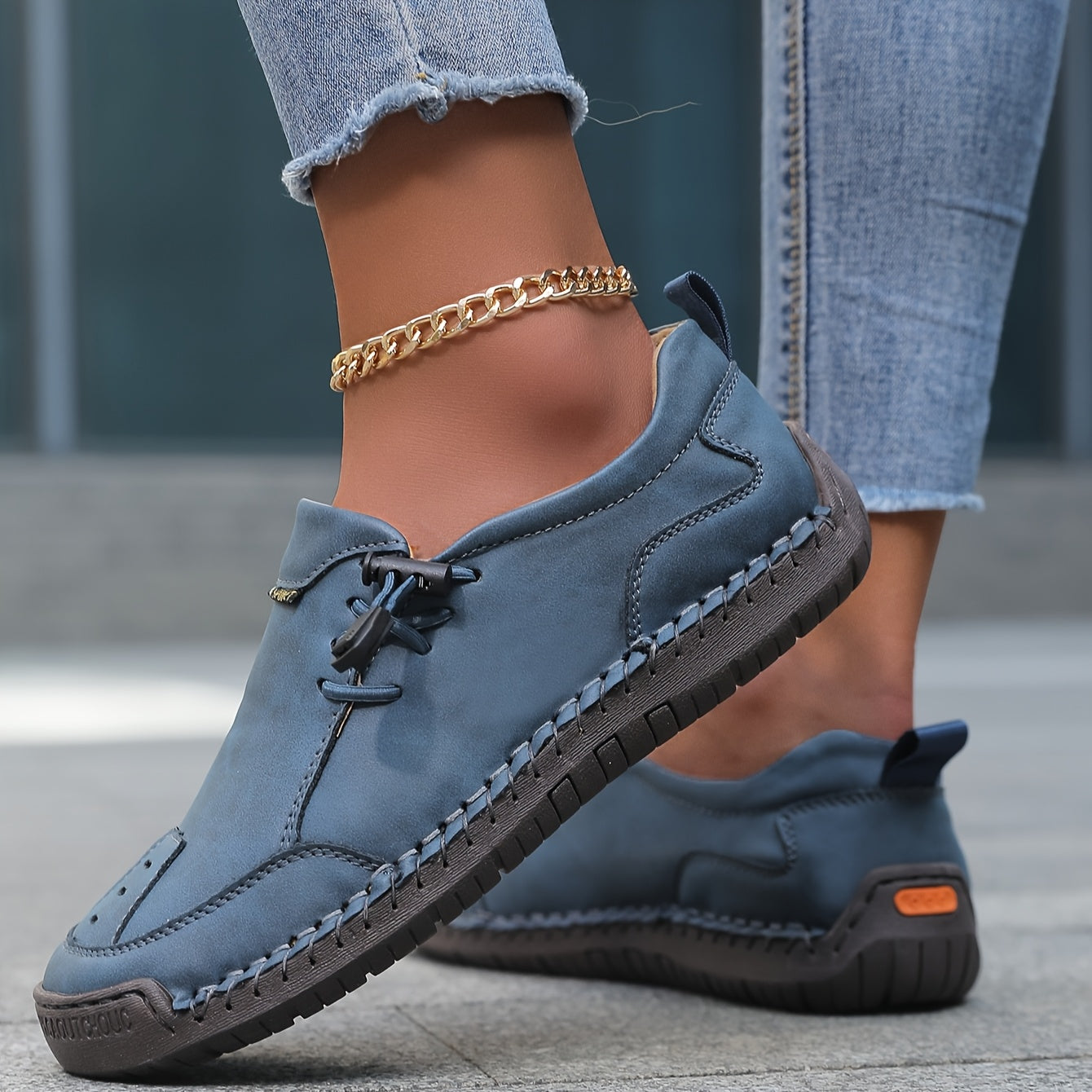 Lina™ | Luxurious Everyday Comfort Sandals