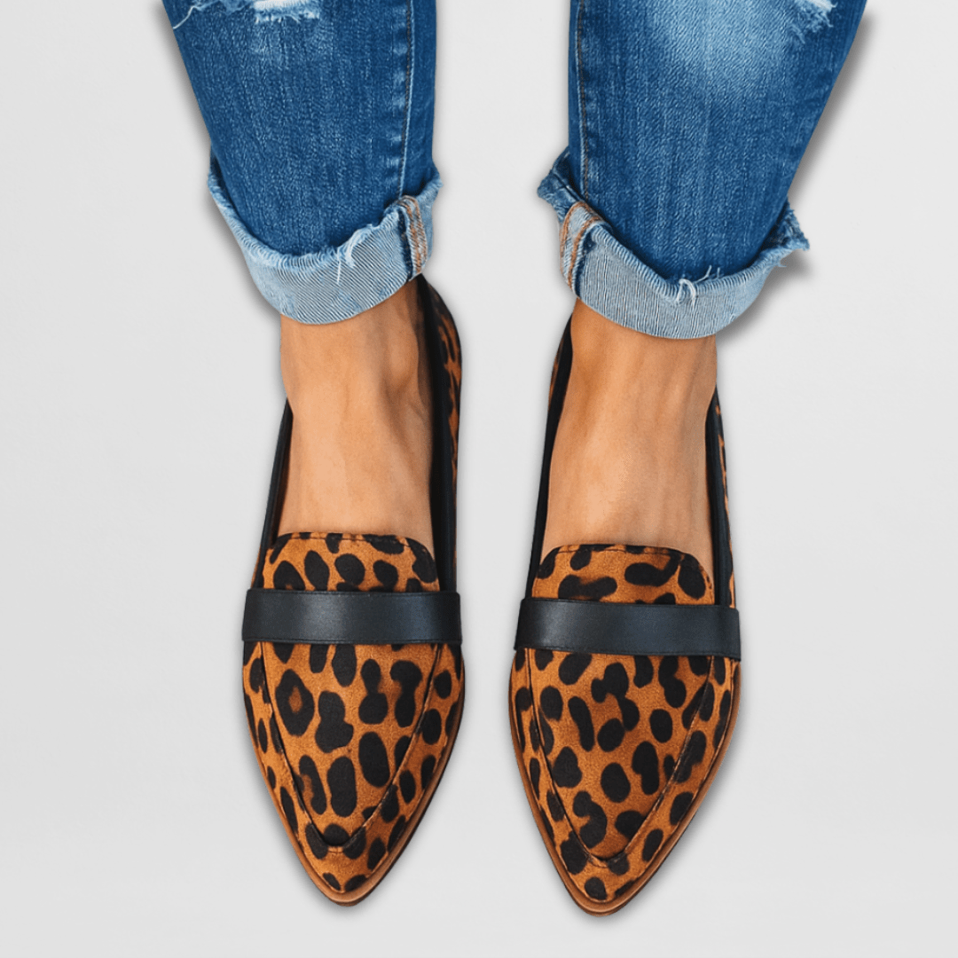 Krystyna™ | Chic Orthopaedic Heels for All-Day Comfort