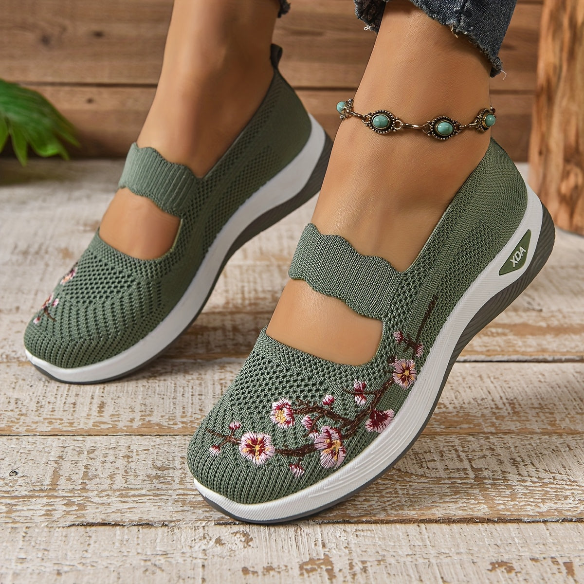 Lila™ | Stylish Ergonomic Comfort Shoes