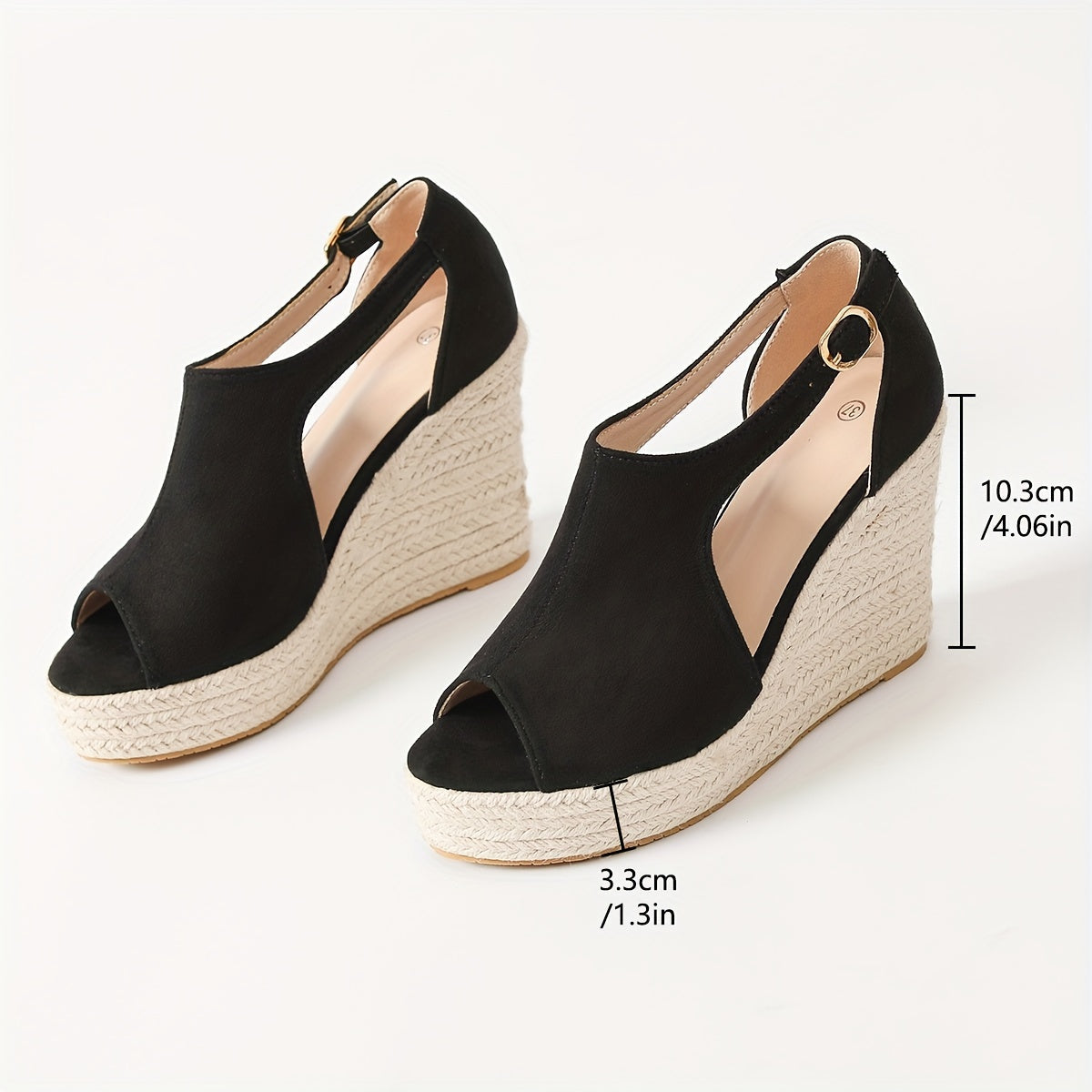 Lila™ | Chic Heeled Sandals for Confidence