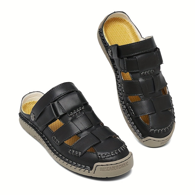 Elena™ | Adjustable Sandals for Effortless Elegance