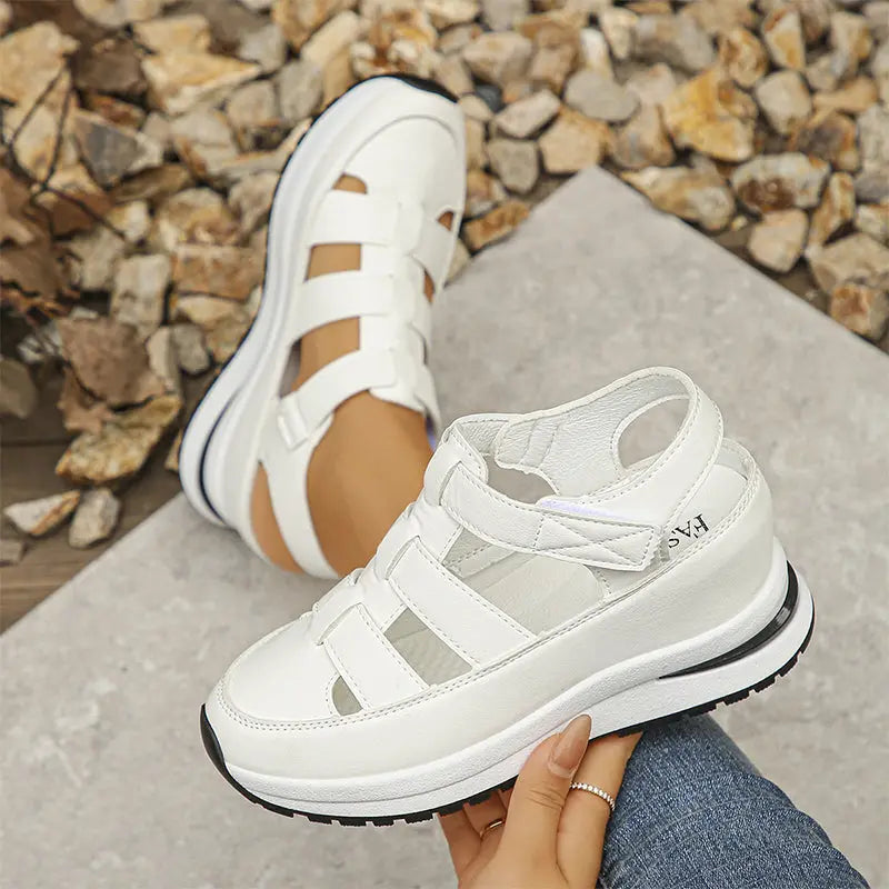 Lila™ | Chic Comfort Sandals for Every Occasion