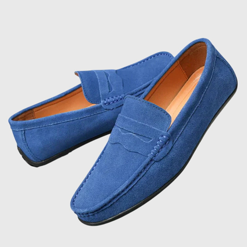 Lila™ | Cozy Orthopaedic Slippers for Serenity