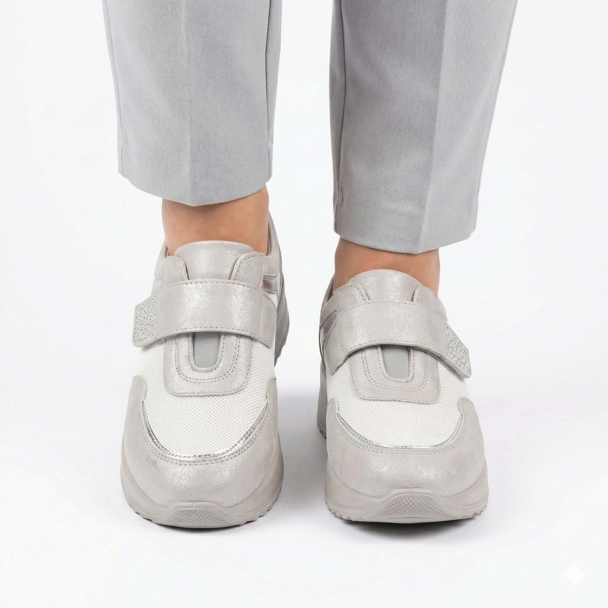 Isabella™ | Luxurious Leather Women's Shoe