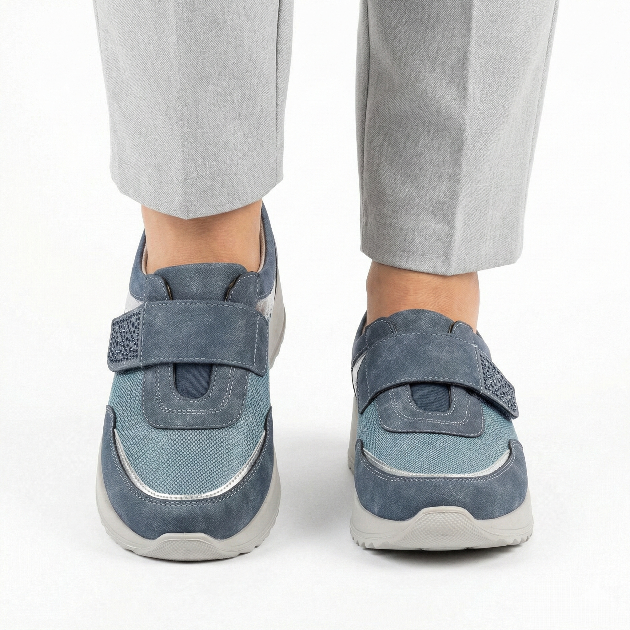 Isabella™ | Luxurious Leather Women's Shoe