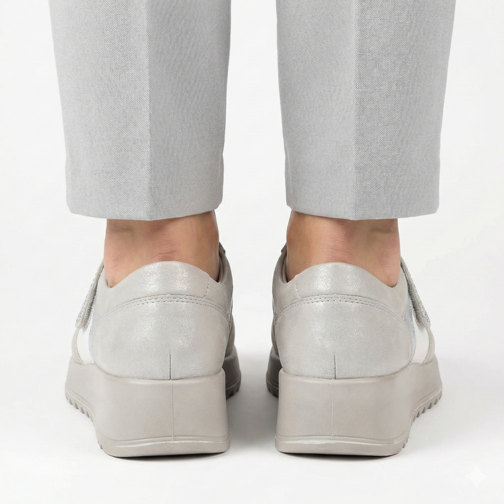 Isabella™ | Luxurious Leather Women's Shoe
