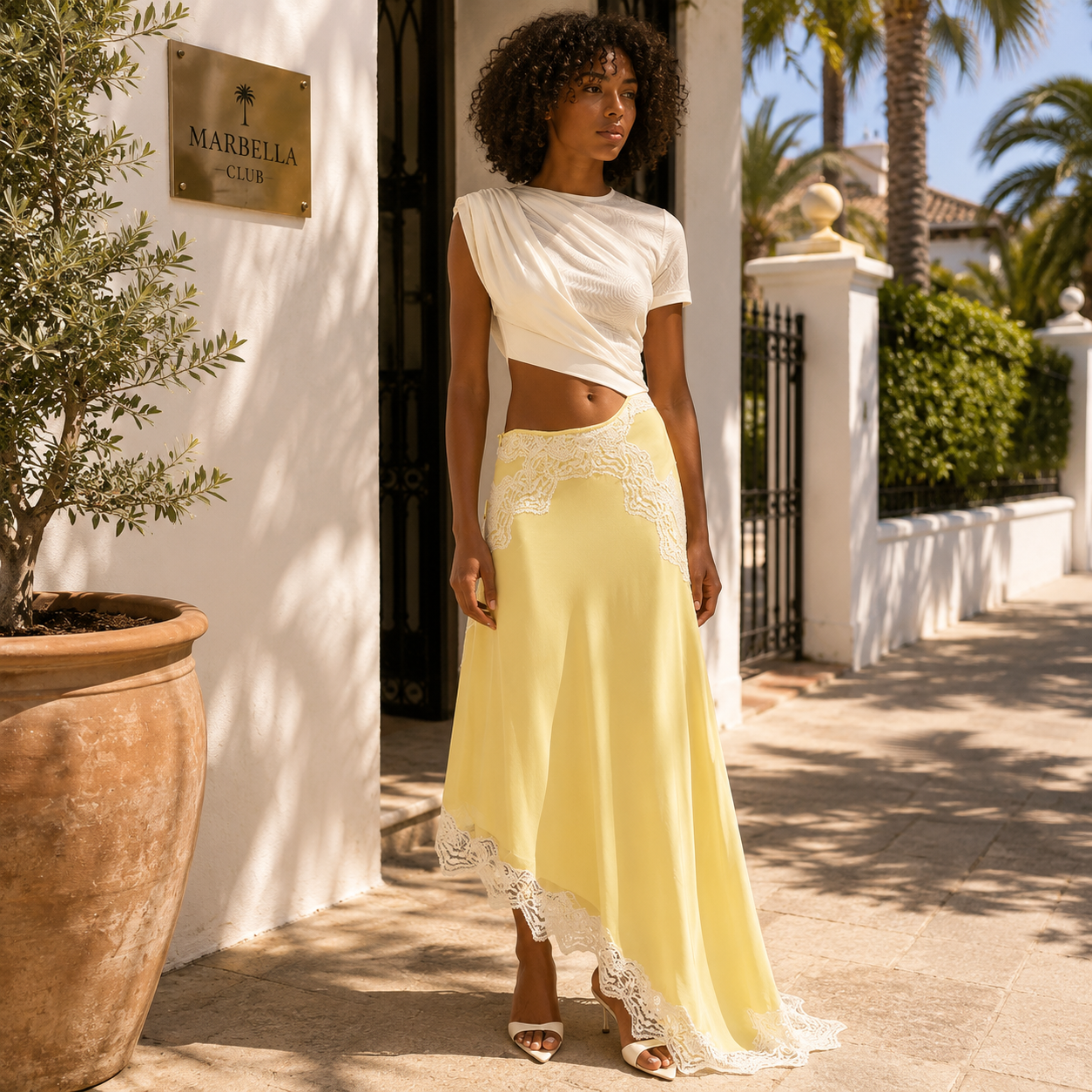 Isabella™ | Exquisite Lace Dress for Timeless Elegance