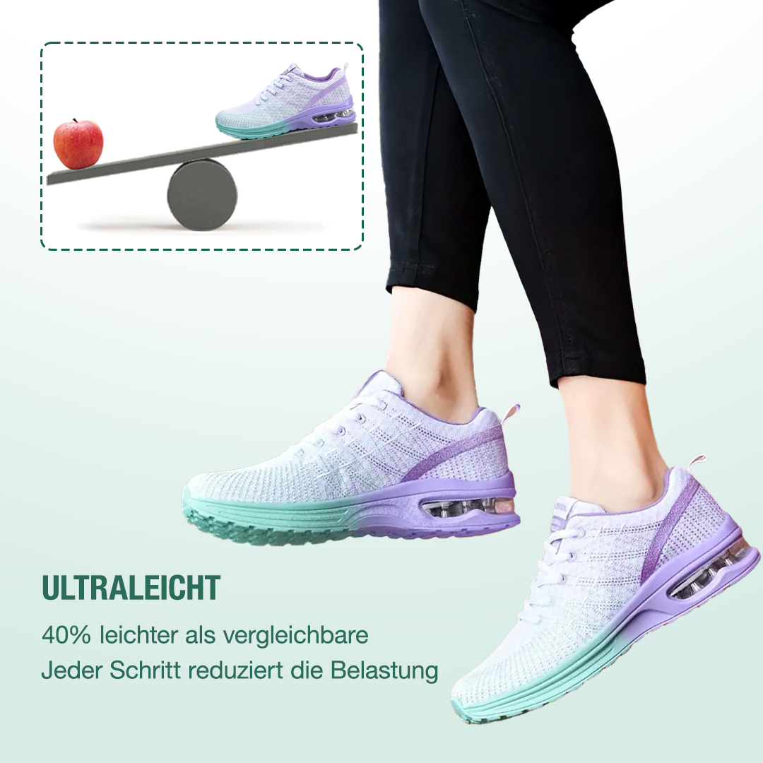Lila™ | Stylish Orthopaedic Shoes for Comfort