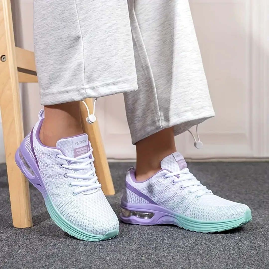 Lila™ | Stylish Orthopaedic Shoes for Comfort