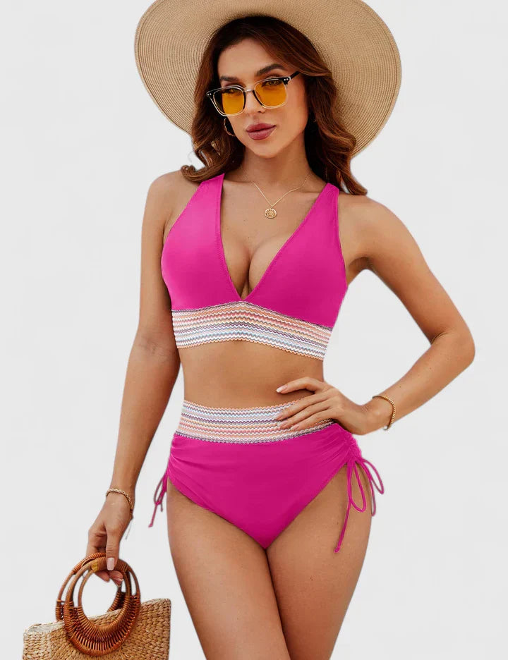 Lila™ | Chic Bikini Set for Confidence