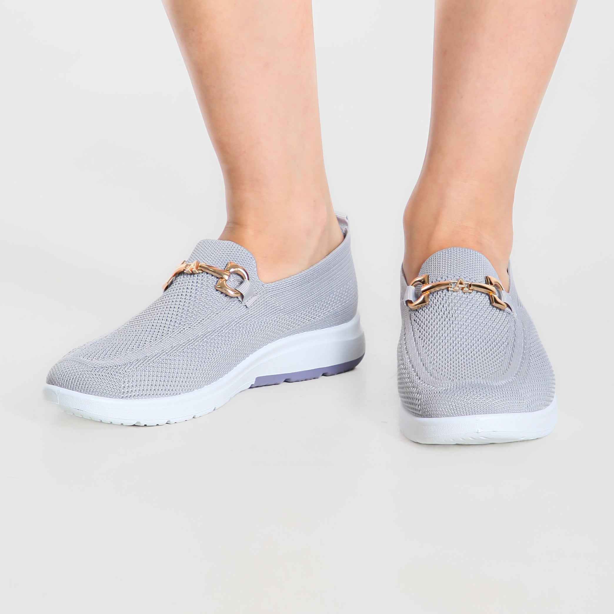 Lila™ | Chic Comfort Loafers for Everyday Elegance