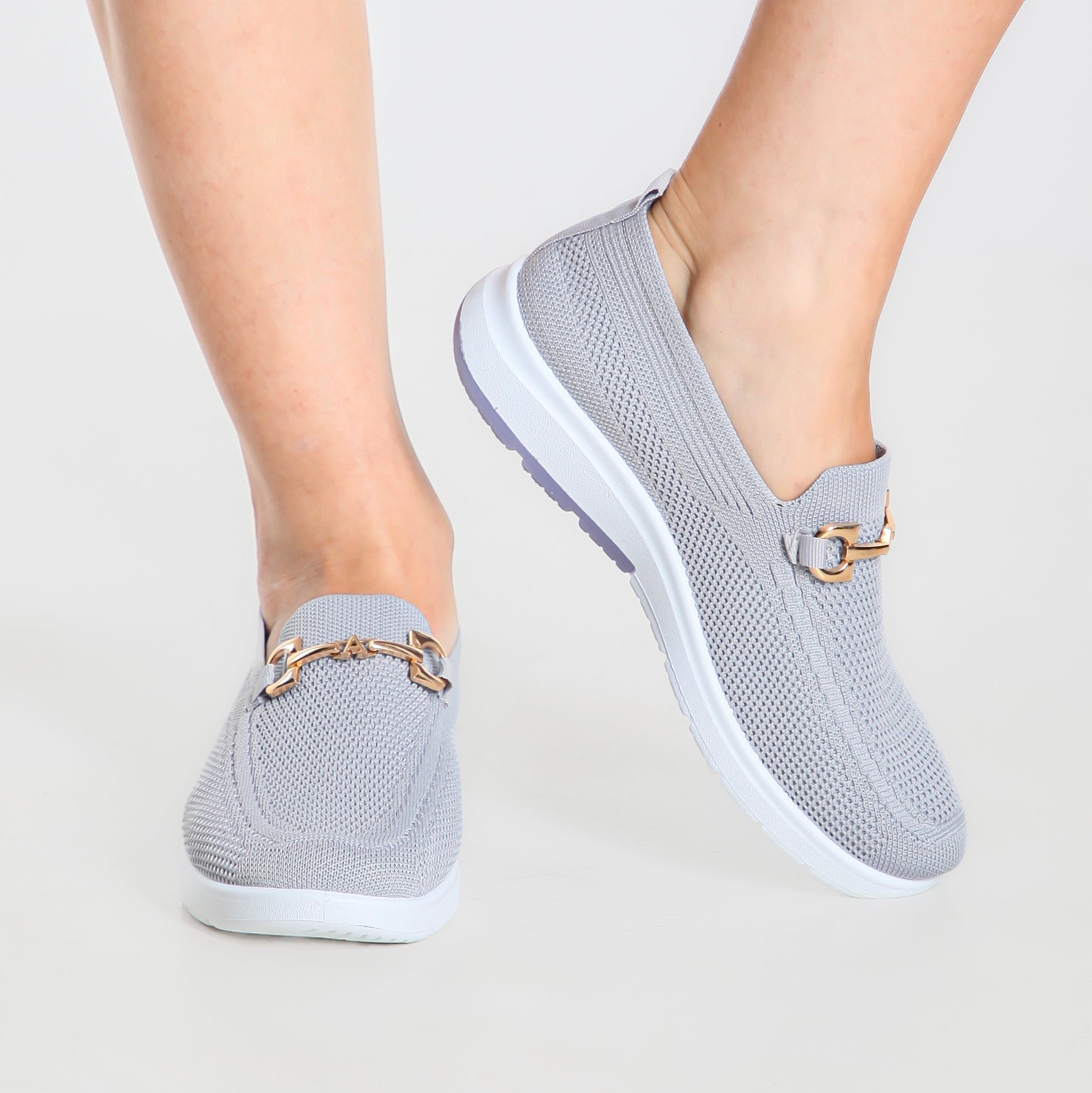 Lila™ | Chic Comfort Loafers for Everyday Elegance