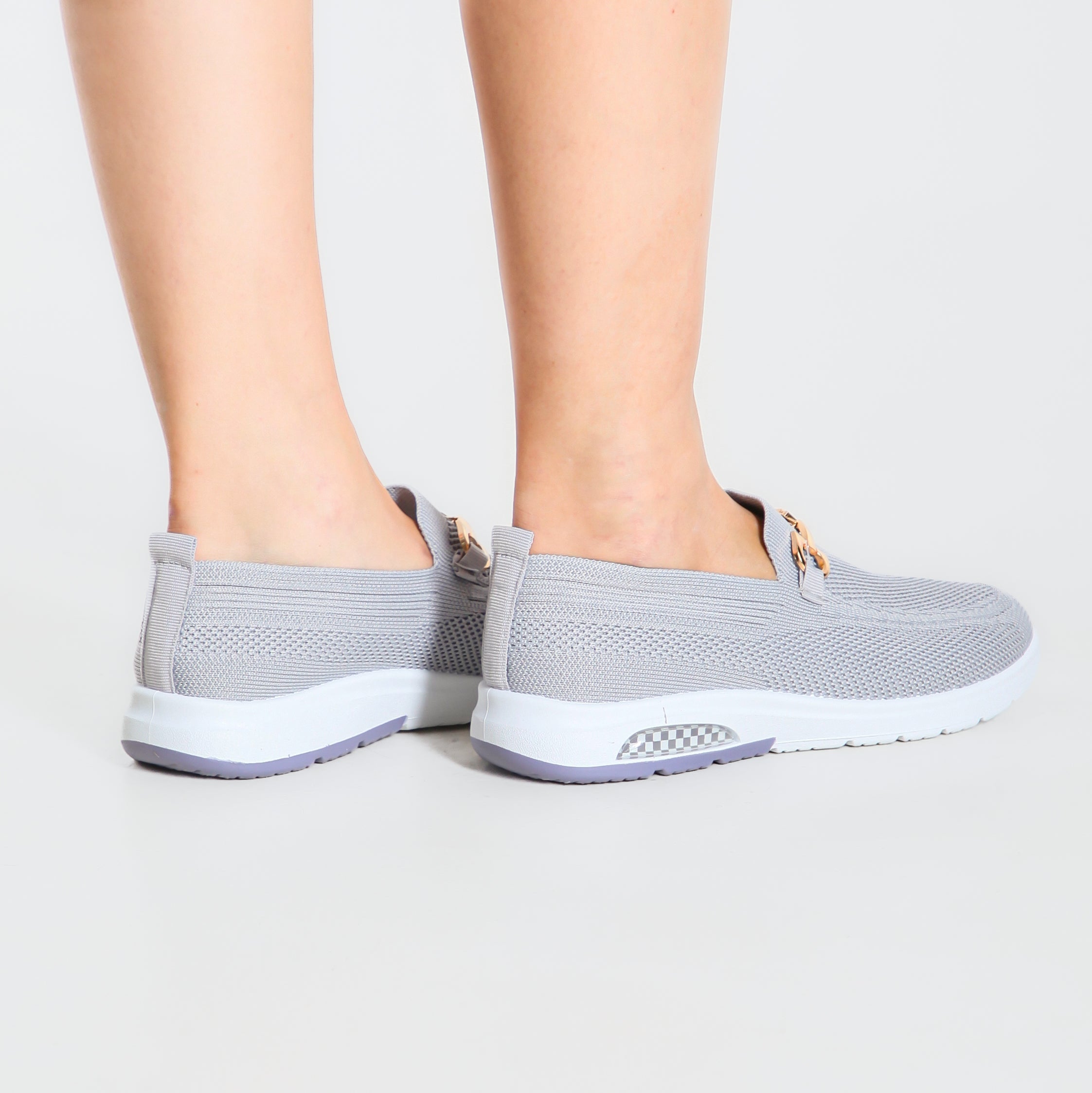 Lila™ | Chic Comfort Loafers for Everyday Elegance