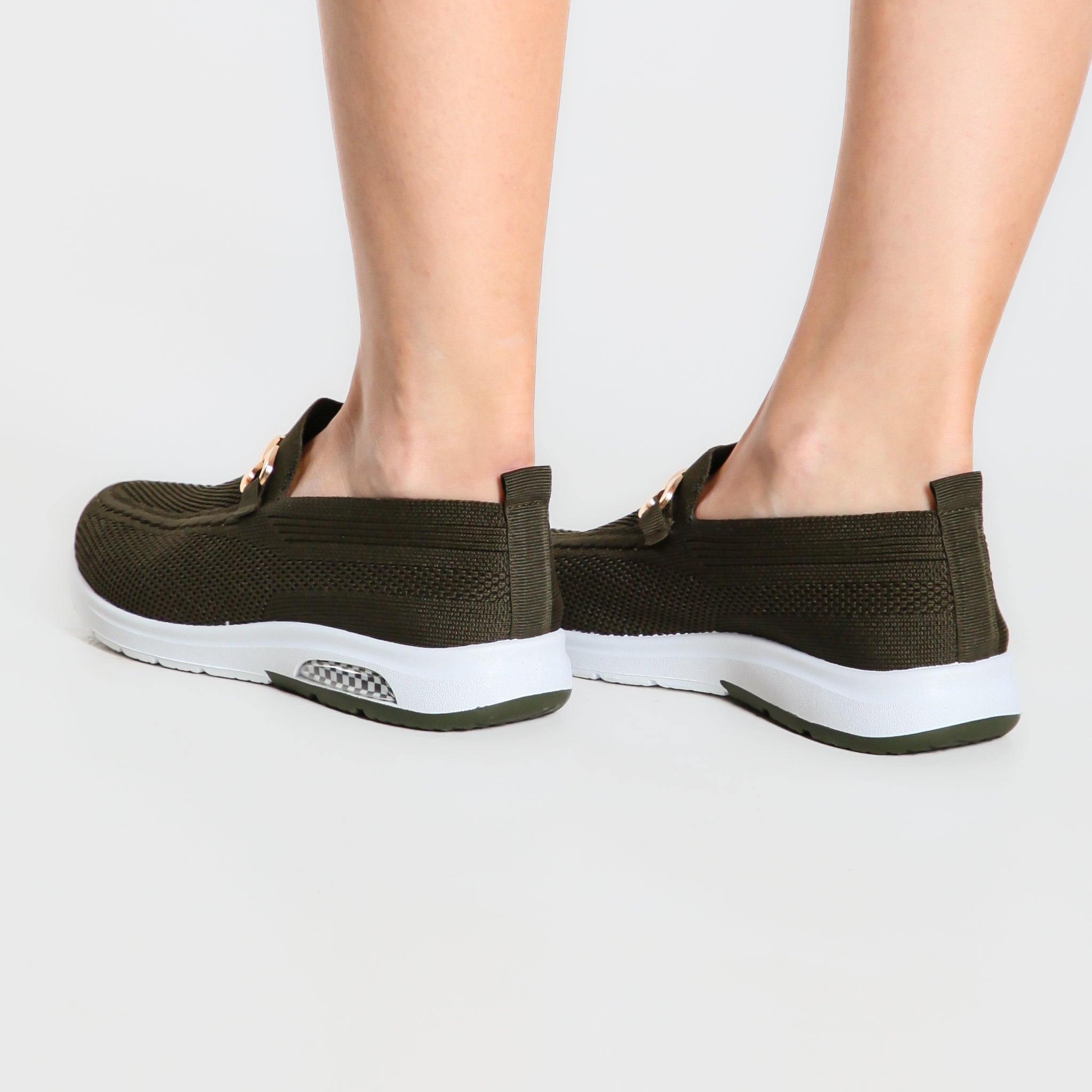Lila™ | Chic Comfort Loafers for Everyday Elegance