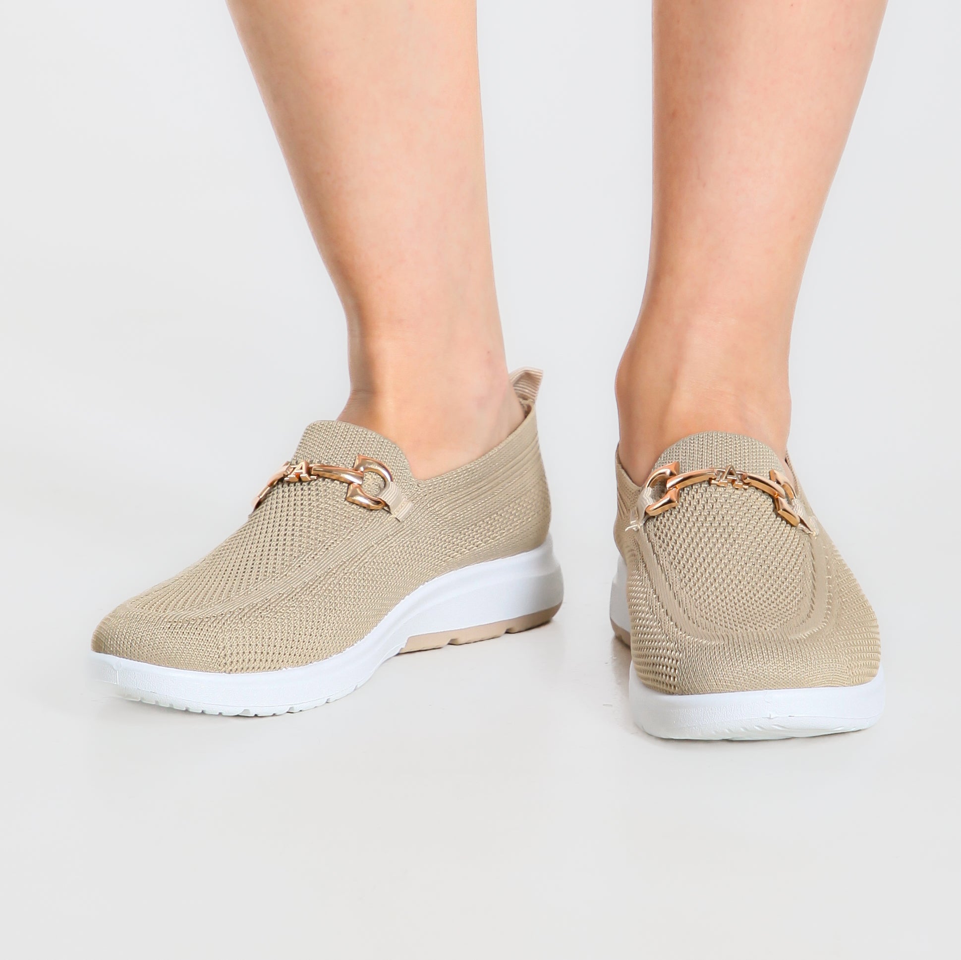 Lila™ | Chic Comfort Loafers for Everyday Elegance