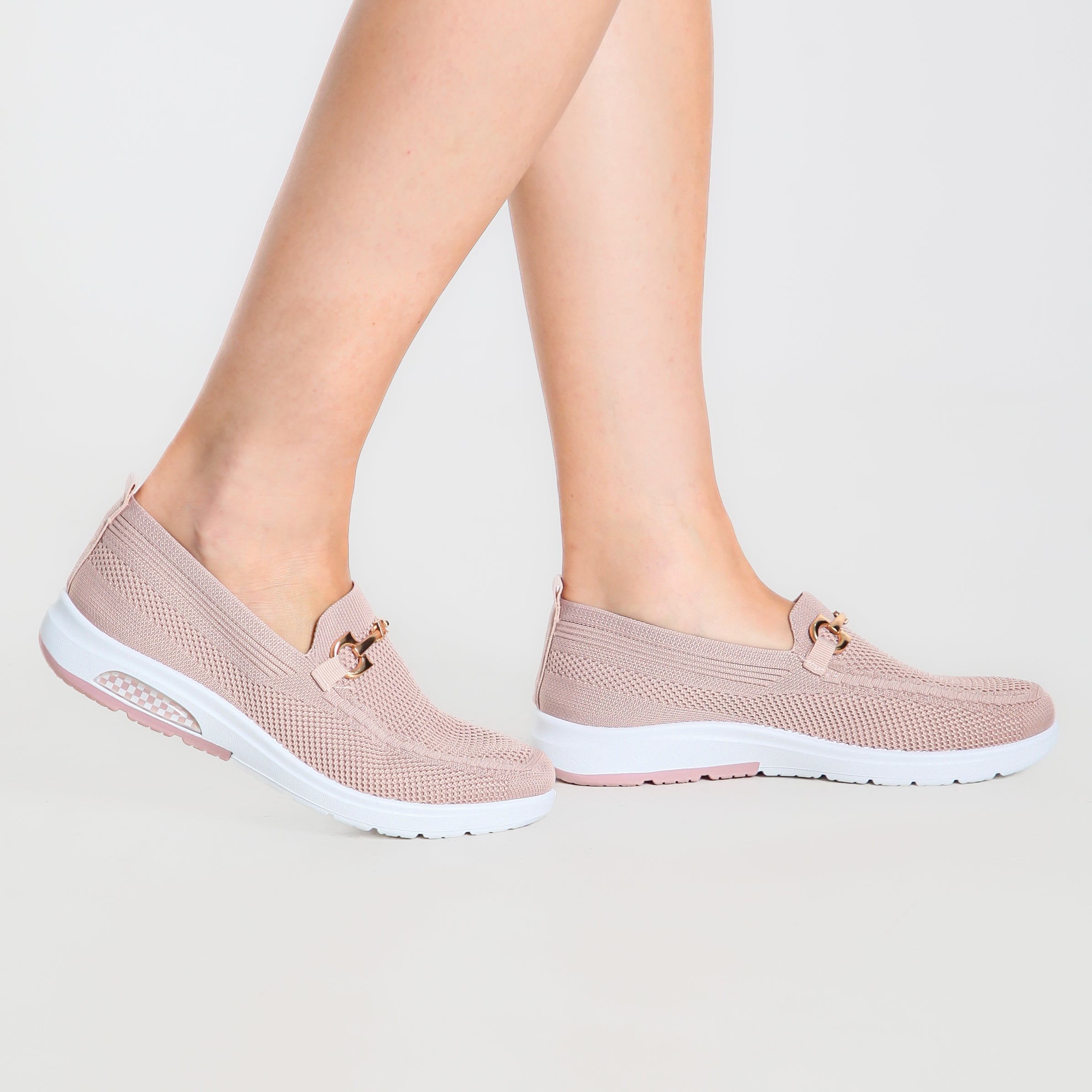 Lila™ | Chic Comfort Loafers for Everyday Elegance