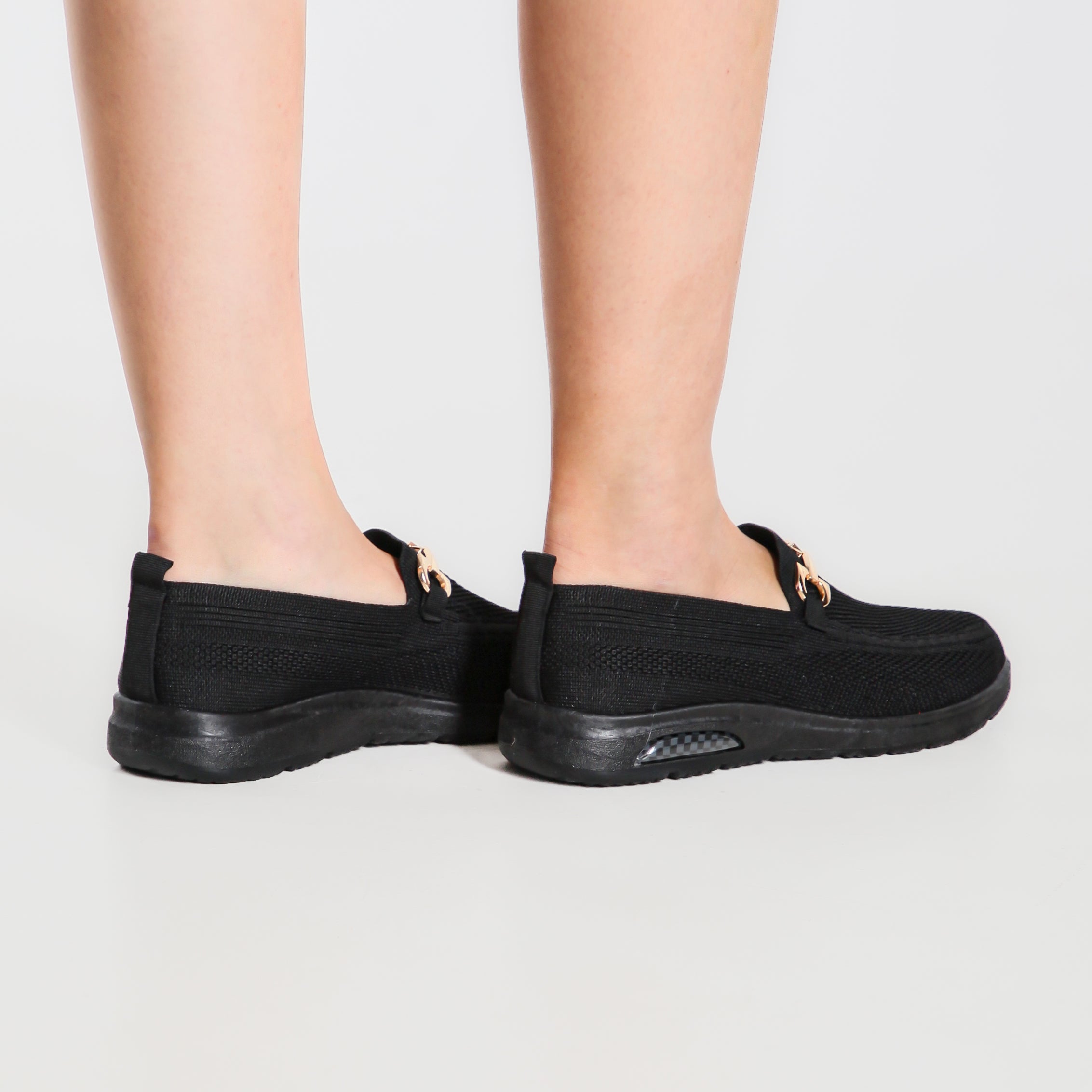 Lila™ | Chic Comfort Loafers for Everyday Elegance