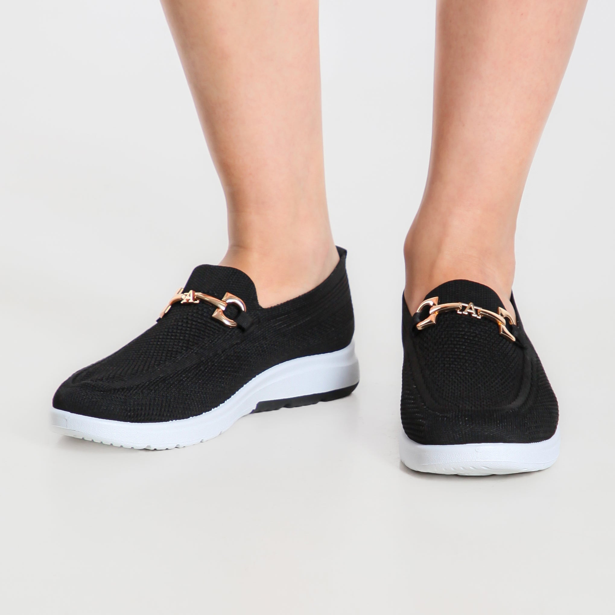 Lila™ | Chic Comfort Loafers for Everyday Elegance