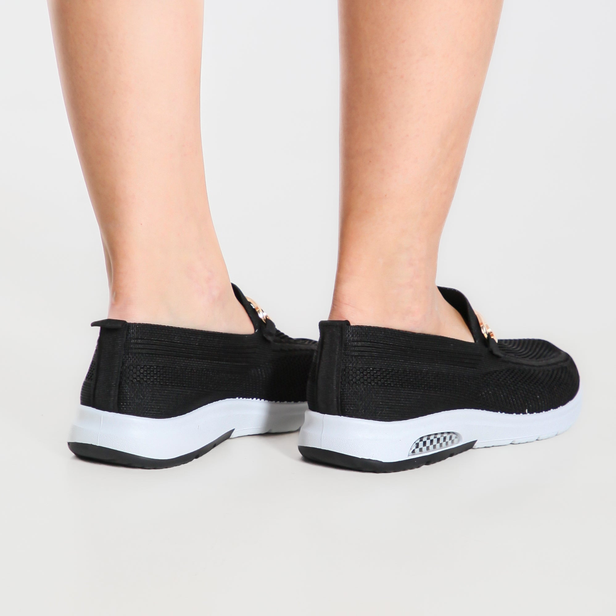 Lila™ | Chic Comfort Loafers for Everyday Elegance