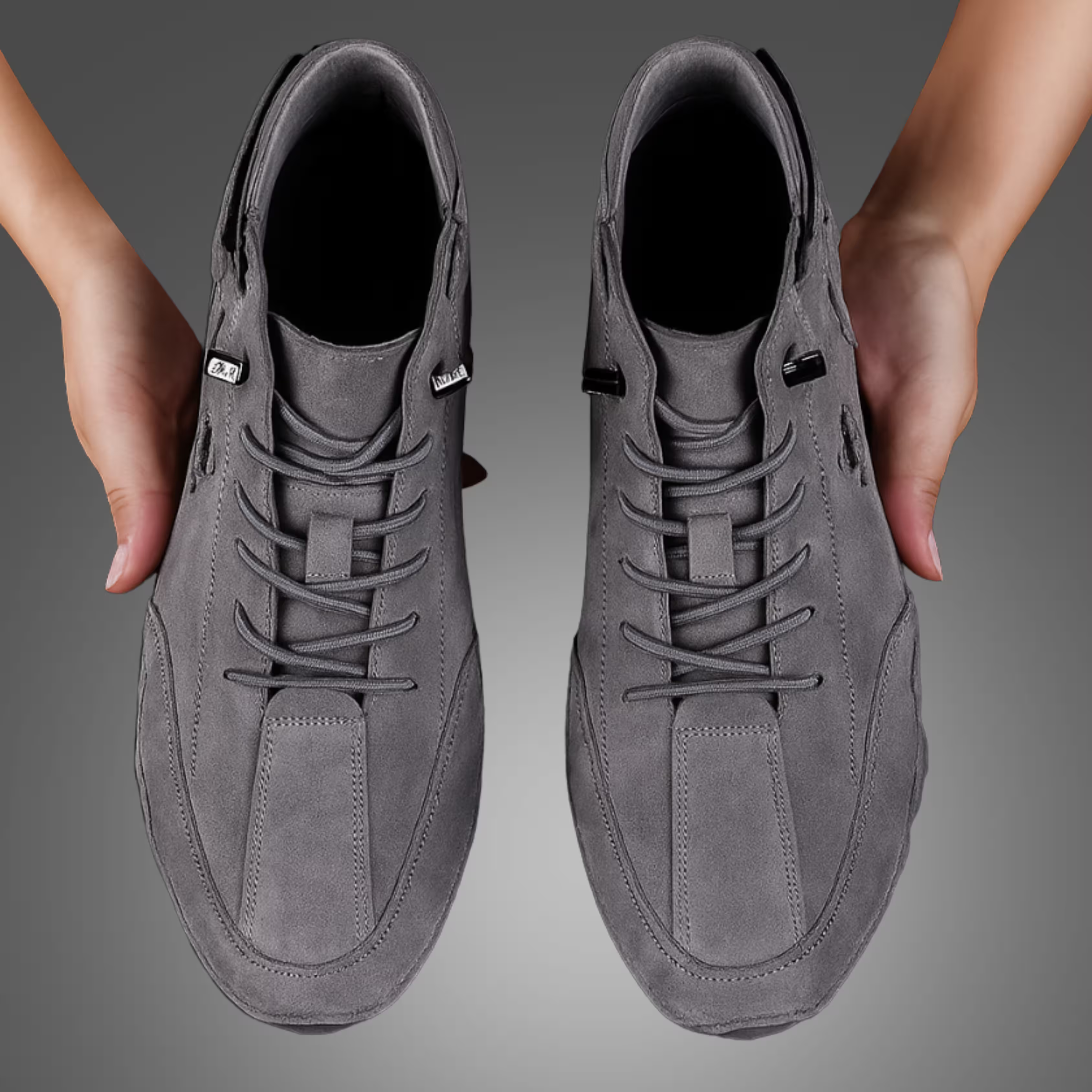 Lila™ | Luxurious Orthopaedic Footwear for Comfort