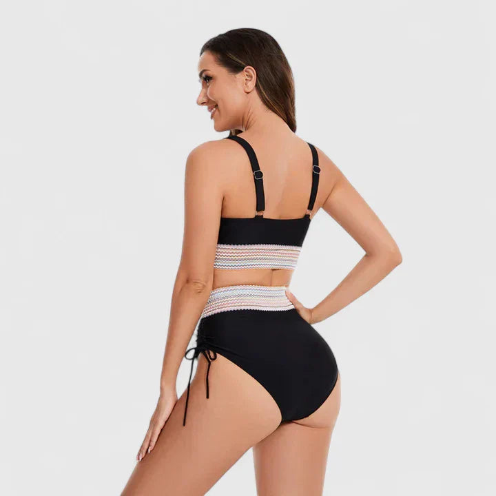 Lila™ | Chic Bikini Set for Confidence