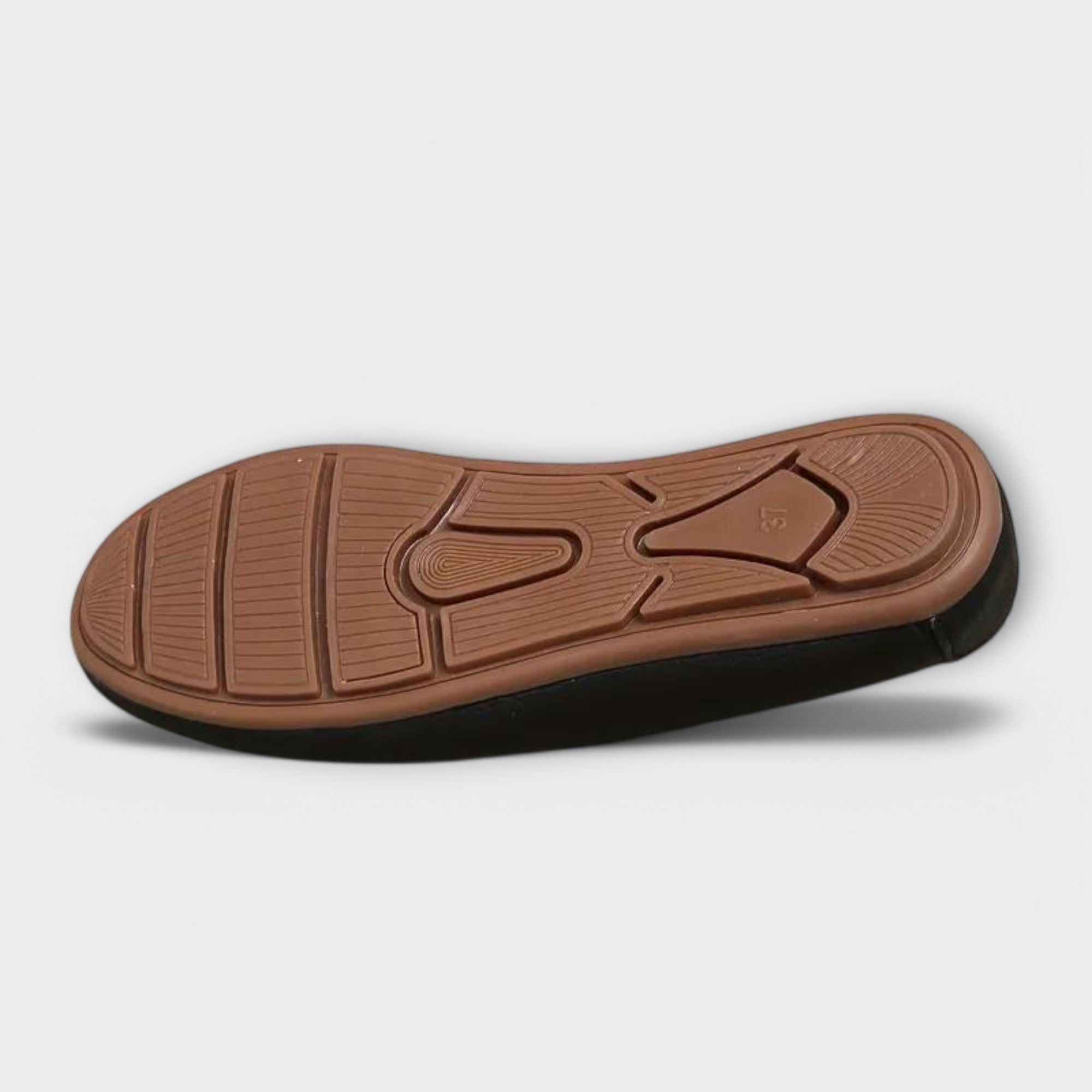 Isabella™ | Chic Leather Loafers for Effortless Style