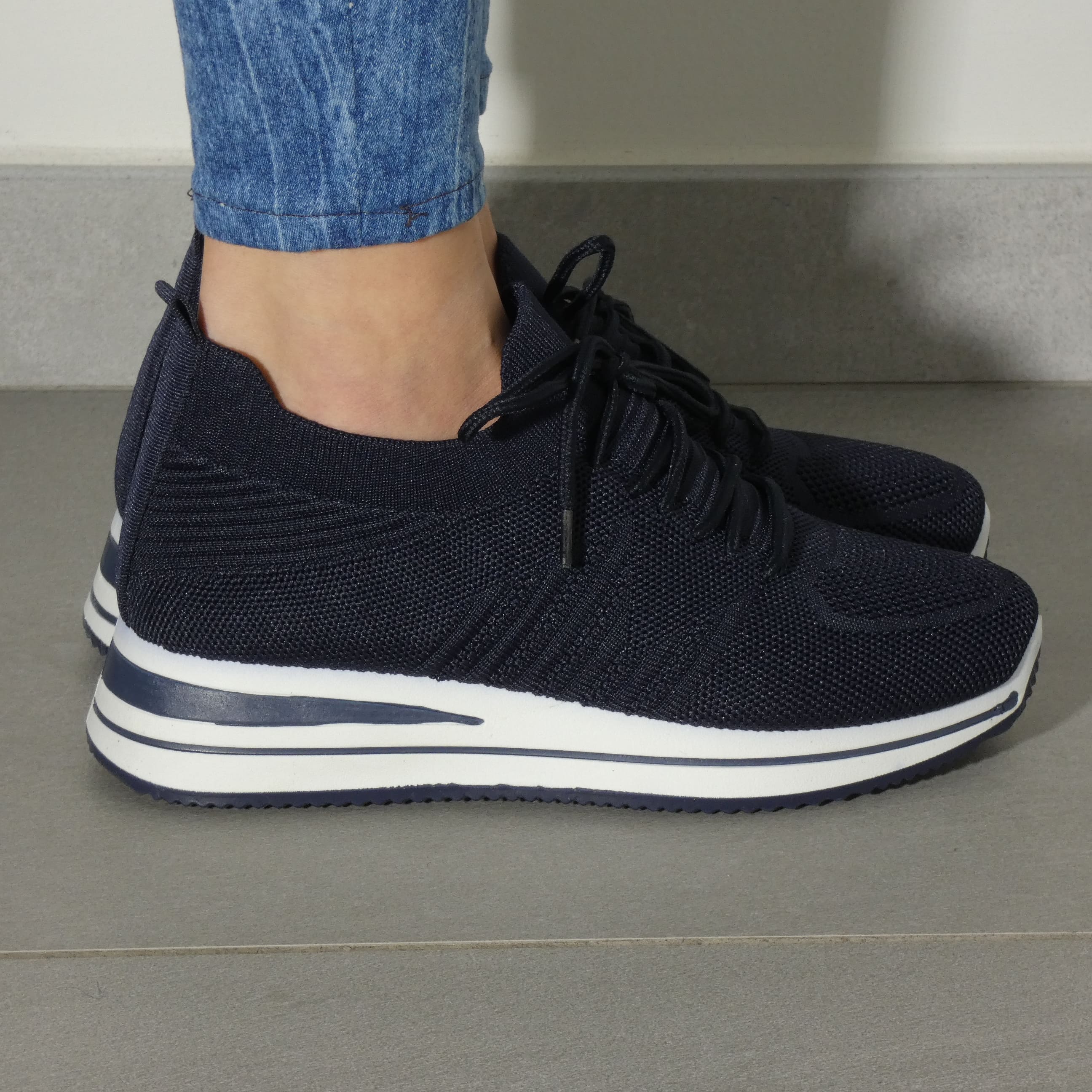 Isabella™ | Stylish Comfort Footwear for Every Occasion