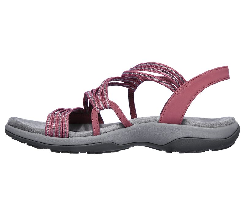 Lila™ | Chic Orthopaedic Sandals for All-Day Comfort
