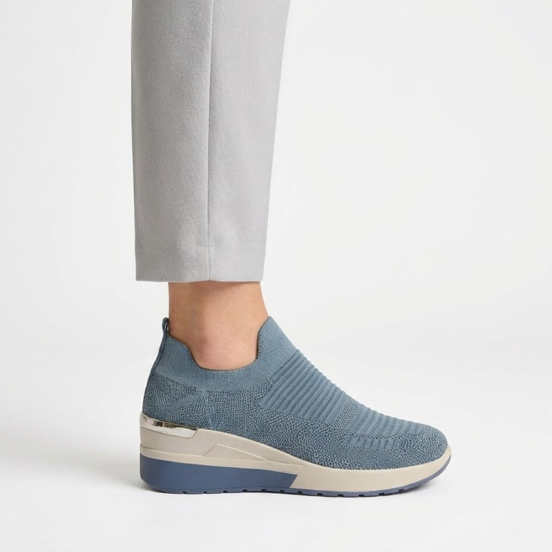 Ella™ | Orthopaedic Comfort Shoes for All-Day Ease