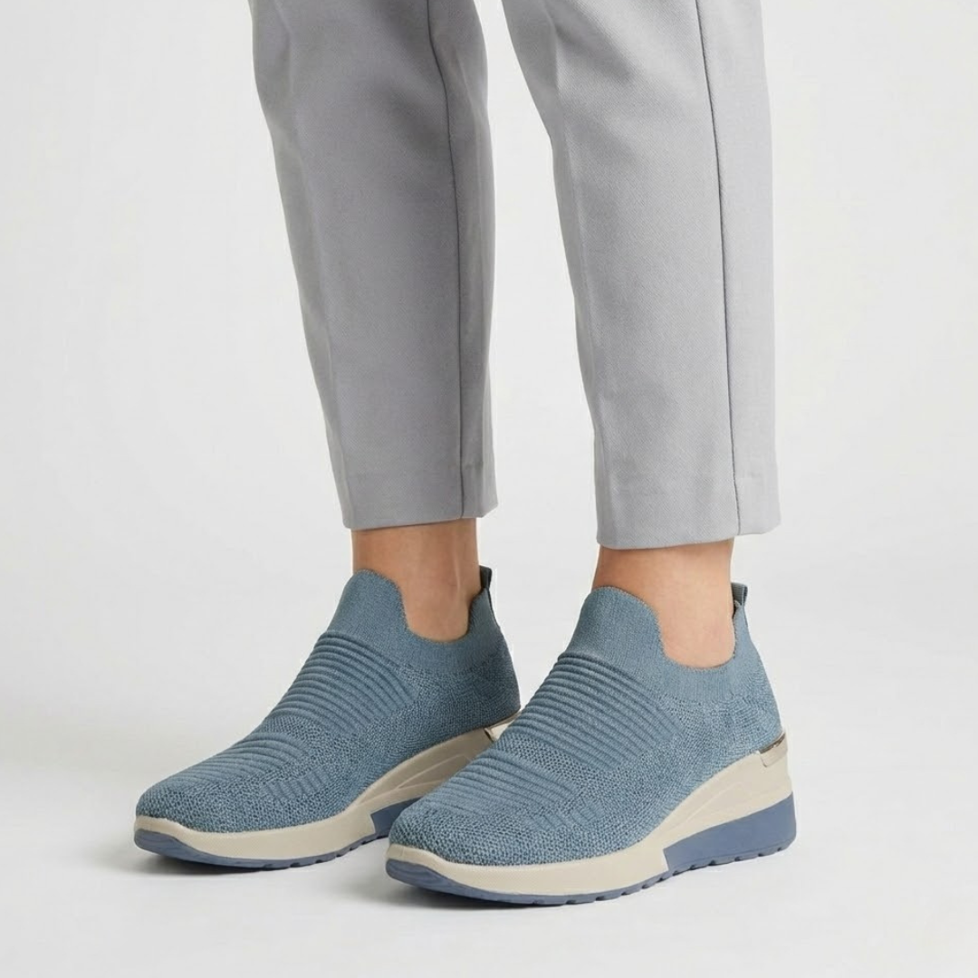 Ella™ | Orthopaedic Comfort Shoes for All-Day Ease