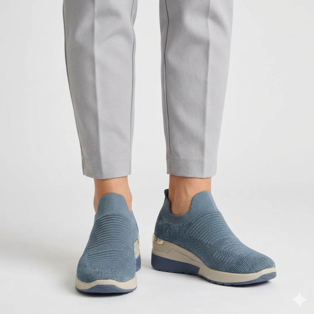 Ella™ | Orthopaedic Comfort Shoes for All-Day Ease