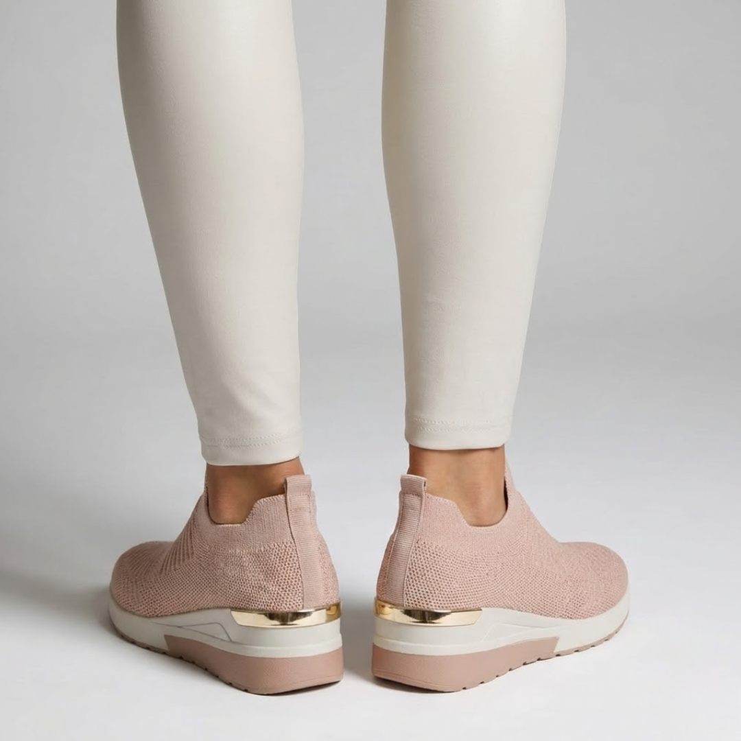 Ella™ | Orthopaedic Comfort Shoes for All-Day Ease
